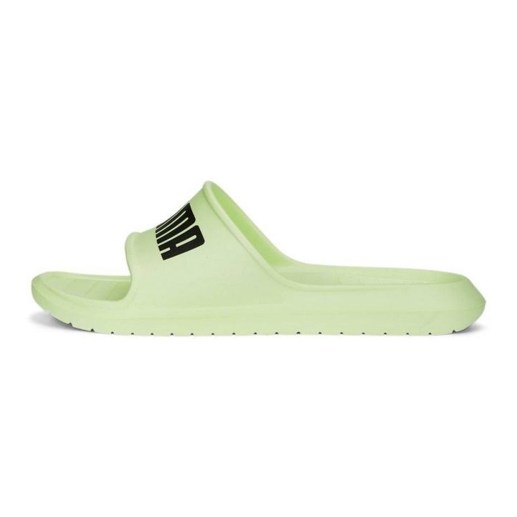 Puma Divecat V2 Lite Flip-Flops 374823-19 grün 2