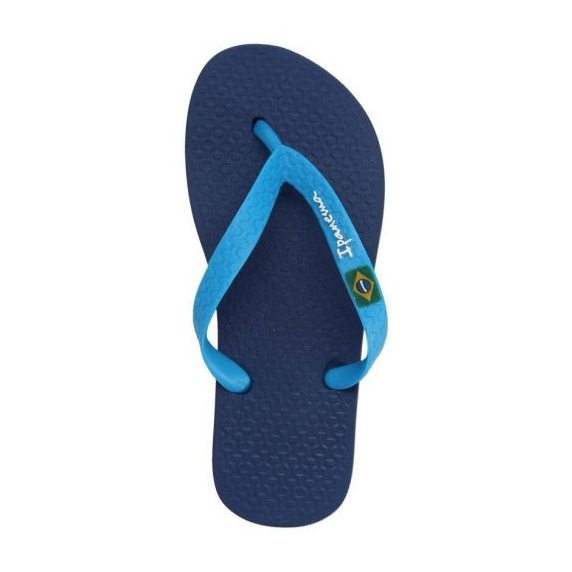 Flip-Flops Ipanema Class Brasil 80416-22117 blau 2