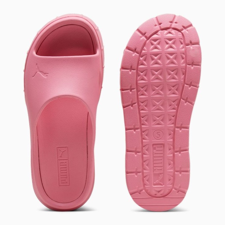 Puma Mayze Stack Injex Wns Fast 389454-08 Flip-Flops rosa 1