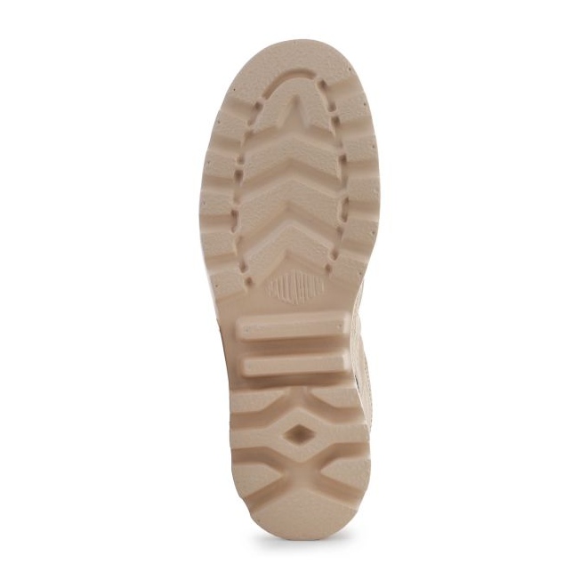 Palladium Pampa Travel Lite Rs 79104-295-M Schuhe beige 2
