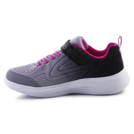 Skechers Selectors Sweet Swirl Schuhe 302474L-BKMT schwarz 5