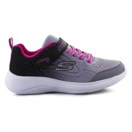 Skechers Selectors Sweet Swirl Schuhe 302474L-BKMT schwarz 6