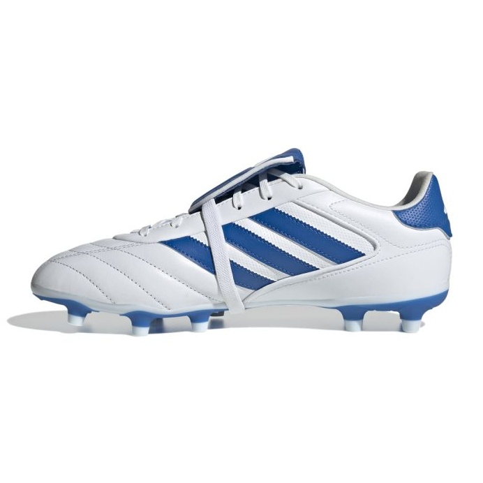 Adidas Copa Gloro II FG JH6661 Weiße Schuhe 1