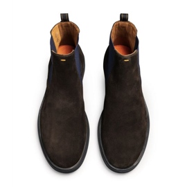 Lloyd Hondo M 24-656-27 Schuhe braun 2