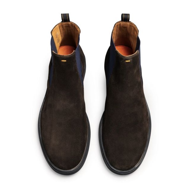 Lloyd Hondo M 24-656-27 Schuhe braun 2