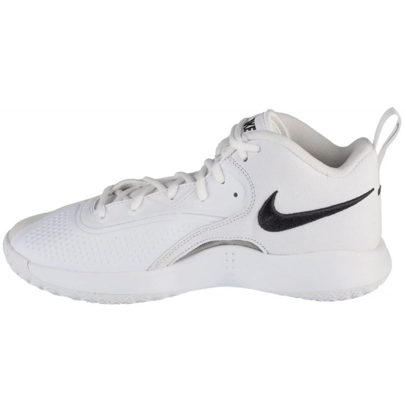 Nike Hyperset 2 FQ7070-101 Volleyballschuhe weiß 1