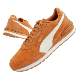 Puma St Runner v4 Sd 399665 04 Schuhe braun 1