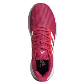 Laufschuhe adidas Runfalcon W FW5145 rosa 2
