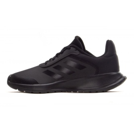 Adidas Tensaur Run 2.0 K GZ3426 Schuhe schwarz 1