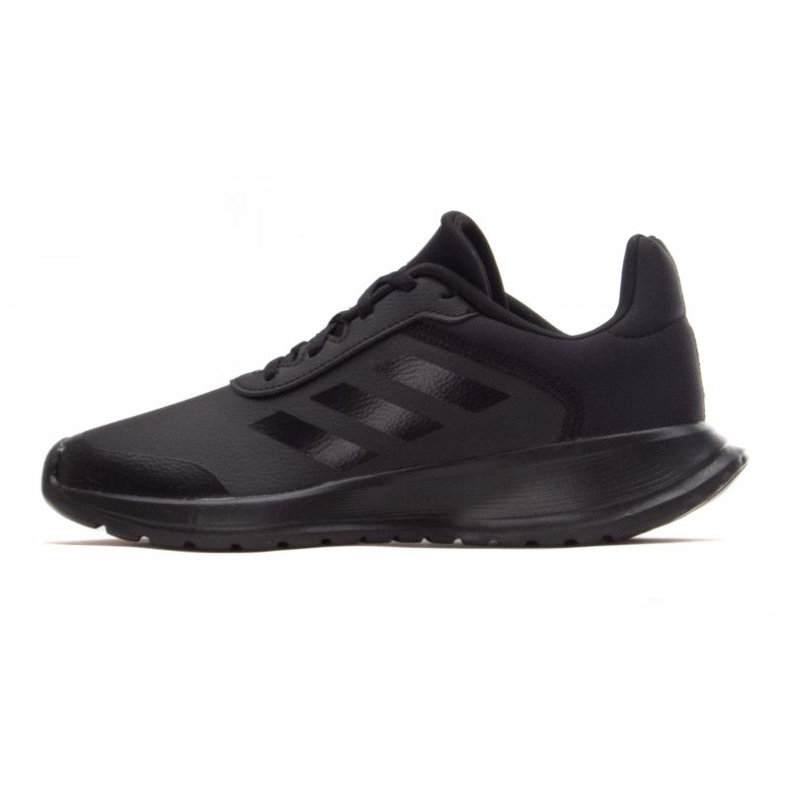 Adidas Tensaur Run 2.0 K GZ3426 Schuhe schwarz 1