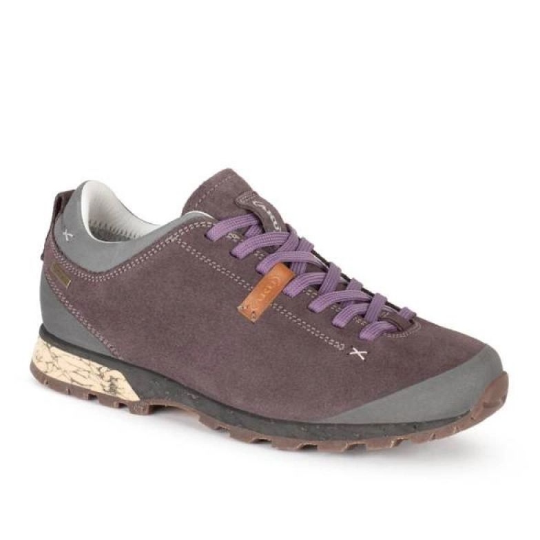 Aku Trekking Schuhe Bellamont 3 GTX 5203565 Lila violett 1