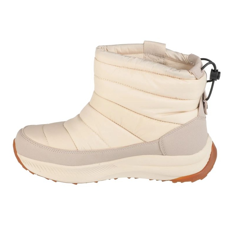 Frauen Schneestiefel CMP Zoy 3Q79566-A312 Beige 1