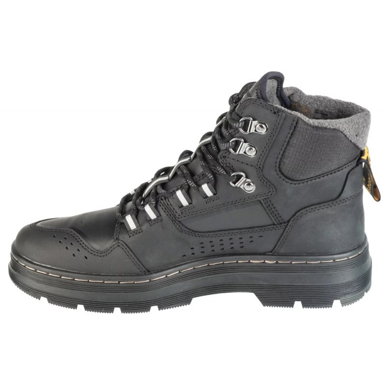 Dr. Martens Rilla WX DM32106001 Schwarz 1