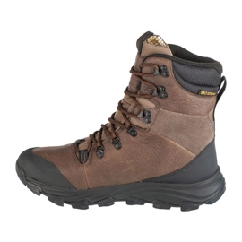 Columbia Expeditionist Extreme 2078971231 Schuhe mit Bronzemembran braun 1