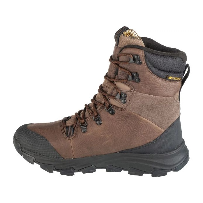 Columbia Expeditionist Extreme 2078971231 Schuhe mit Bronzemembran braun 1