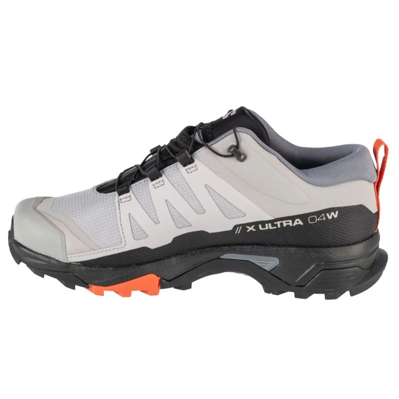 Salomon X Ultra 4 GTX 416231 Schuhe mit grauer Membran 1