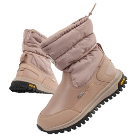 Colmar Warmer 2 Mono 169 Schneestiefel beige 1
