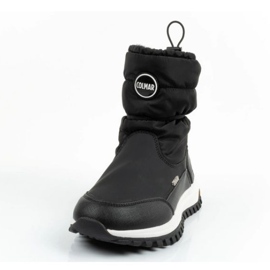 Colmar Warmer 2 Plain 170 Schneestiefel schwarz 2