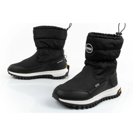 Colmar Warmer 2 Plain 170 Schneestiefel schwarz 7