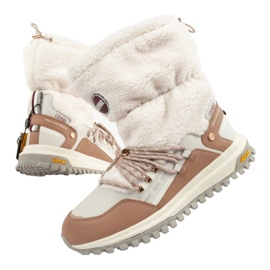Colmar Warmer Voyage 167 Schneestiefel beige 1