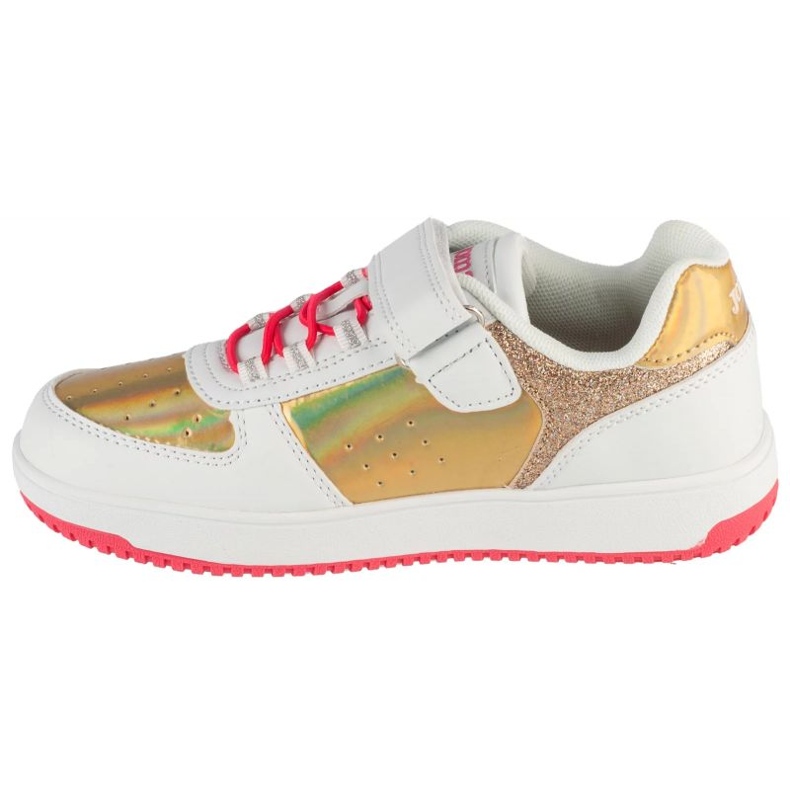 Joma Pipe 2518 JPIPES2518V Weiß und Gold 1