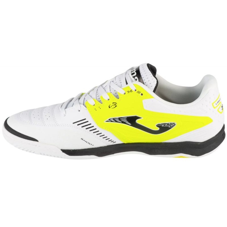 Joma Cancha 2532 TF CANS2532in FISIKTIONS SHOUS weiß 1