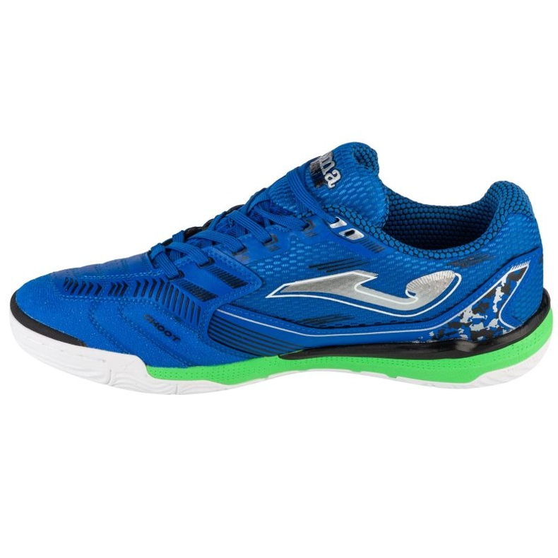 Joma Liga 5 2505 in LIGS2505in Blue Football Schuhe blau 1