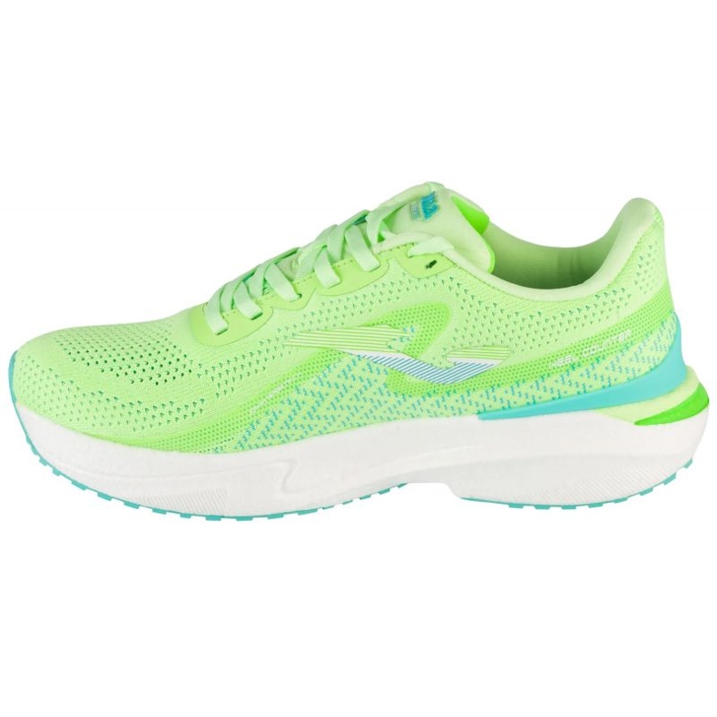 Joma Viper 2511 Rvipes2511 grüne Schuhe 1