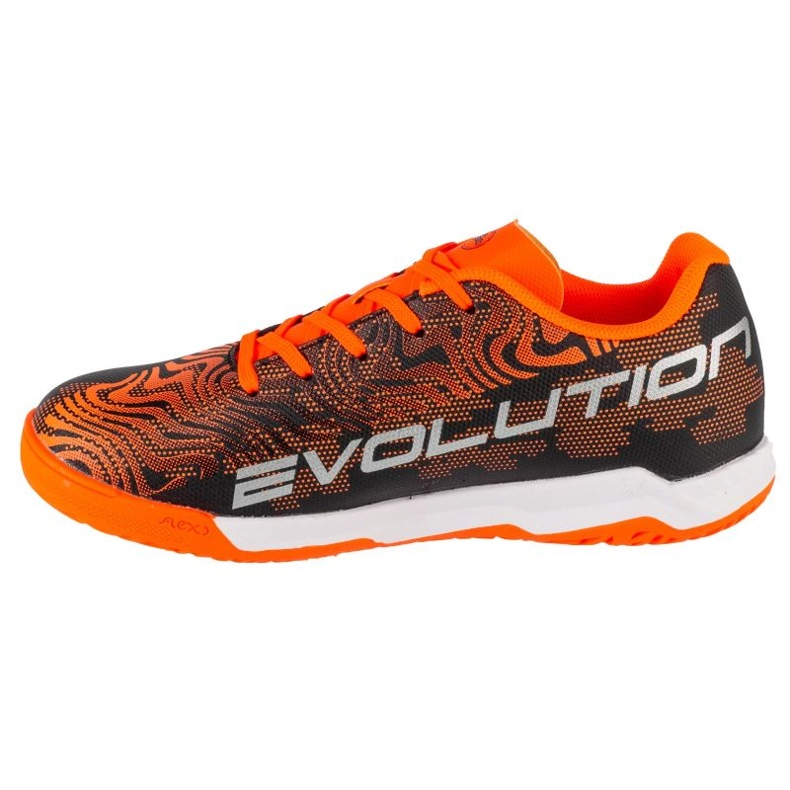 Joma Evolution 2501 in EVJS2501in Fußballschuhen orange 1