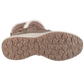 Schneestiefel CMP Sheratan 30q4576-P780 Braun beige 3
