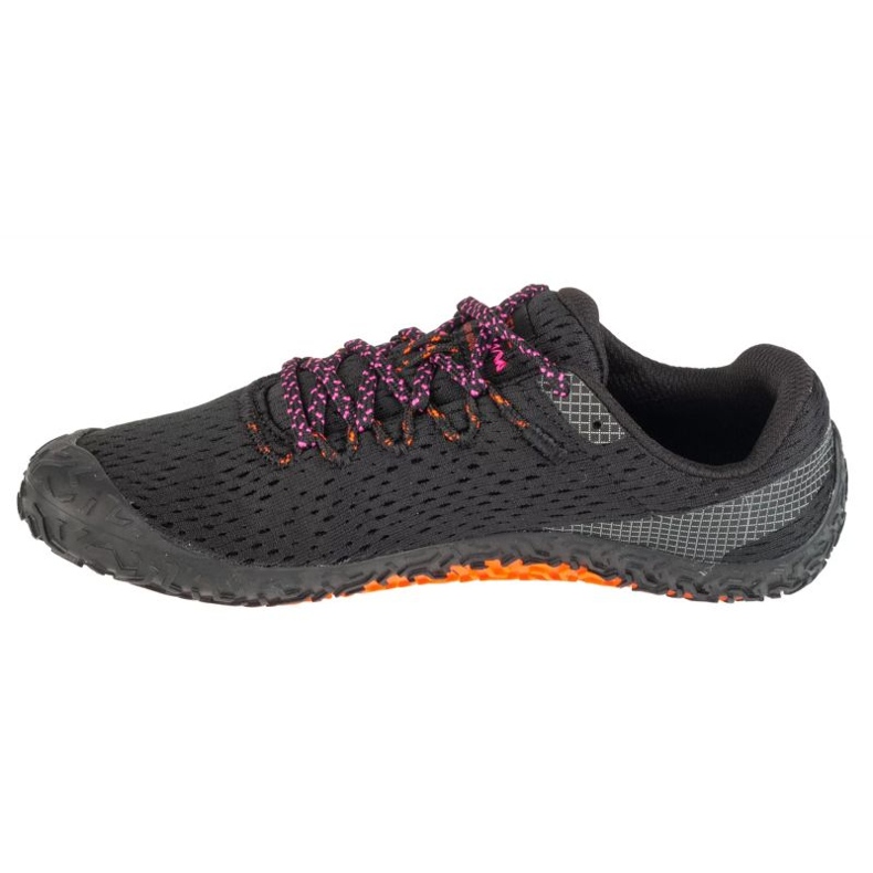 Merrell Vapor Handschuh 6 J068326 Schwarze Laufschuhe 1