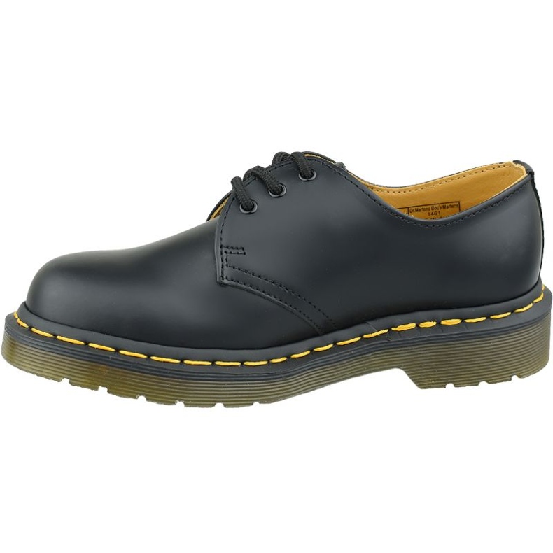 Dr. Martens Dr. Schuhe Martens 1461 11838002 schwarz 1