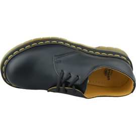 Dr. Martens Dr. Schuhe Martens 1461 11838002 schwarz 2