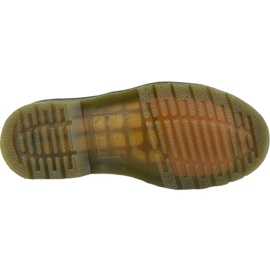 Dr. Martens Dr. Schuhe Martens 1461 11838002 schwarz 3