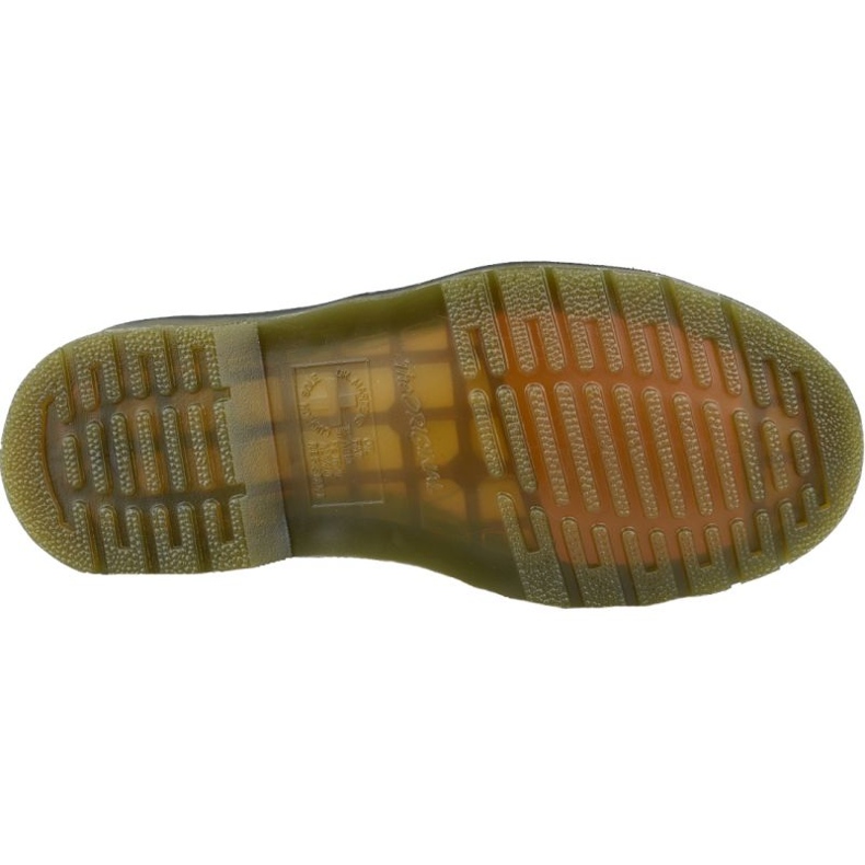 Dr. Martens Dr. Schuhe Martens 1461 11838002 schwarz 3