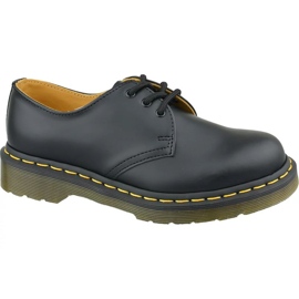Dr. Martens Dr. Schuhe Martens 1461 11838002 schwarz 4