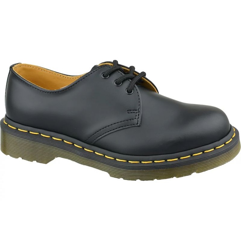 Dr. Martens Dr. Schuhe Martens 1461 11838002 schwarz 4
