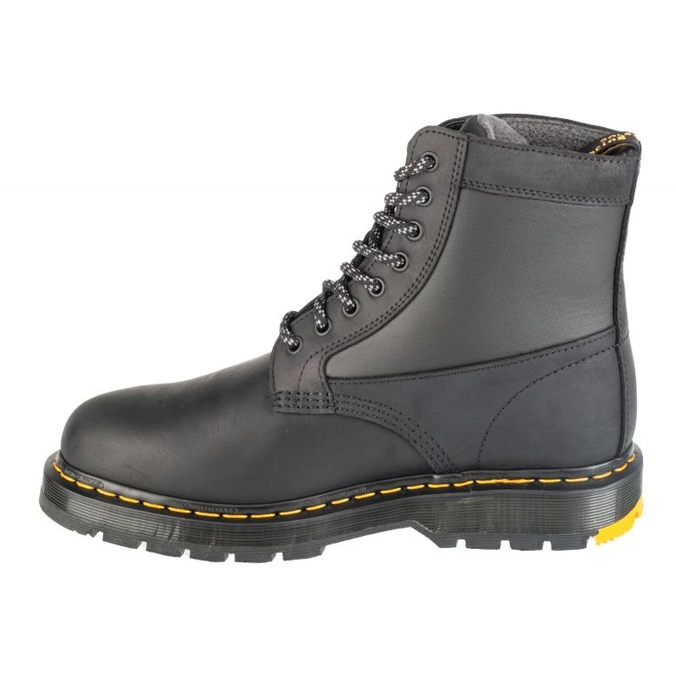 Dr. Martens Dr. Schuhe Martens 1460 Trinity DM31190001 Schwarz 1