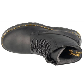 Dr. Martens Dr. Schuhe Martens 1460 Trinity DM31190001 Schwarz 2