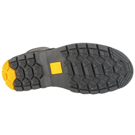 Dr. Martens Dr. Schuhe Martens 1460 Trinity DM31190001 Schwarz 3