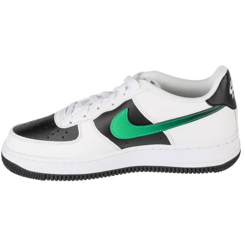 Nike Air Force 1 LV8 2 GS FZ4353-100 Weiße Schuhe 1