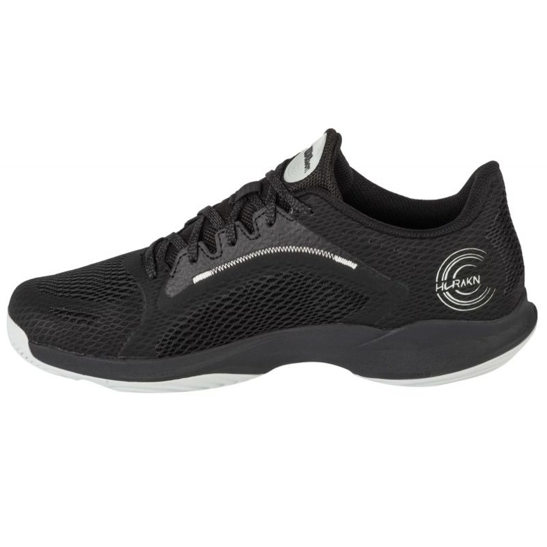Tennisschuhe Wilson Hurakn 2.0 WRS333030 Schwarz 1