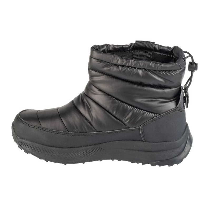 Frauen Schneestiefel CMP Zoy 3Q79566-U901 Schwarz 1