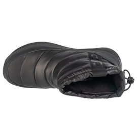 Frauen Schneestiefel CMP Zoy 3Q79566-U901 Schwarz 2