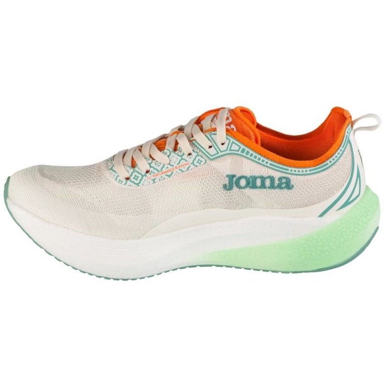 Joma Laufschuhe beige 1