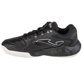 Tennisschuhe Joma Master 1000 Lady 2401 TM10LS2401C Schwarz 1