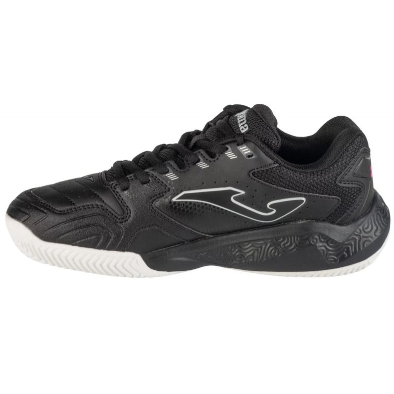 Tennisschuhe Joma Master 1000 Lady 2401 TM10LS2401C Schwarz 1