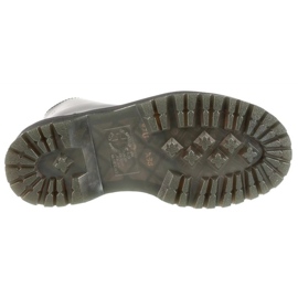 Dr. Martens Dr. Schuhe Martens Sinclair FL DM31213001 Schwarz 3