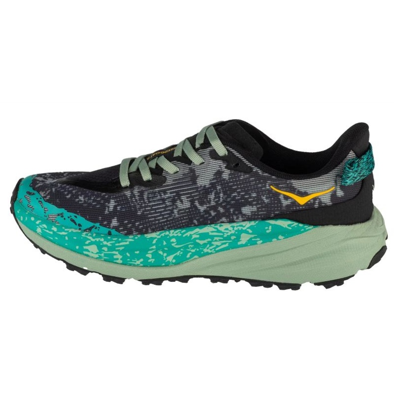 Hoka Speedgoat 6 1147811-Blvr Hoka Laufschuhe schwarz 1