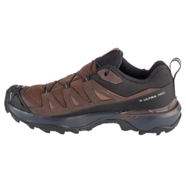 Salomon X Ultra 360 Ltr Gtx 475712 braune Schuhe mit Membran 1